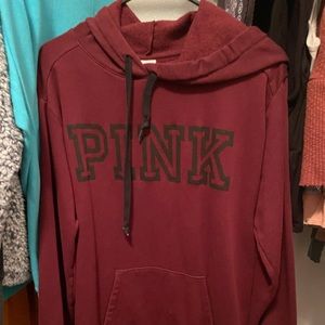 PINK hoodie